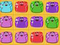 Cluiche Grimace Matching