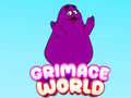 Cluiche Grimace World