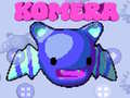 Cluiche Komera