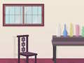 Cluiche Imaginarium Room Escape