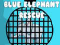Cluiche Blue Elephant Rescue