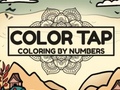 Cluiche Color Tap: Coloring by Numbers