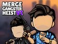 Cluiche Merge Gangster Heist VI