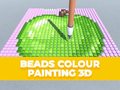Cluiche Beads Colour Painting 3D