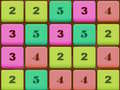 Cluiche Number Merging