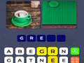 Cluiche Word Picture Guesser