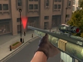 Cluiche Sniper: City Strike