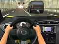 Cluiche Racing in City