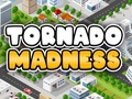 Cluiche Tornado Madness