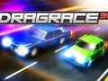 Cluiche Drag Race 3D