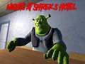 Cluiche Five Nights at Shreks Hotel