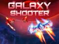 Cluiche Galaxy Shooter