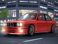 Cluiche E30 Drift Simulator