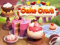 Cluiche Cake Crush