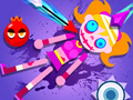 Cluiche Kick The Buddy: Zombie