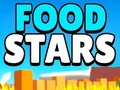 Cluiche Food Stars