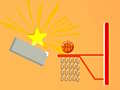 Cluiche Basket Ball