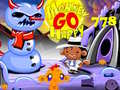 Cluiche Monkey Go Happy Stage 778