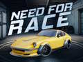 Cluiche Need for Race