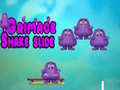Cluiche Grimace Shake Slide
