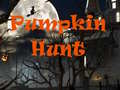 Cluiche Pumpkin Hunt