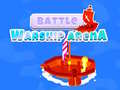 Cluiche Battle Warship Arena