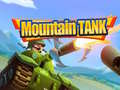 Cluiche Mountain Tank