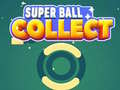 Cluiche Super Ball Collect HTML5