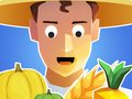 Cluiche Harvest Stealer