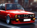 Cluiche Highway Cars Traffic Racer