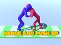 Cluiche Merge and Push 3D