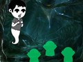 Cluiche Love Ghost Pair Escape