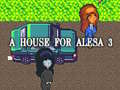 Cluiche A House for Alesa 3