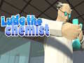 Cluiche Ludo The Chemistry
