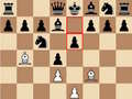 Cluiche Classic chess