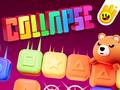 Cluiche Super Snappy Collapse