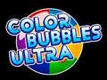 Cluiche Color Bubbles Ultra