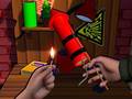 Cluiche Fireworks Maker Simulator Bang