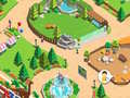 Cluiche Zoo Tycoon