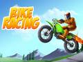 Cluiche Bike Racing
