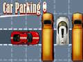 Cluiche Car Parking 