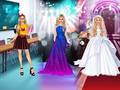 Cluiche Superstar Career Dress Up