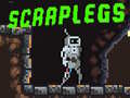 Cluiche ScrapLegs