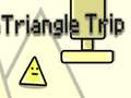 Cluiche Triangle Trip