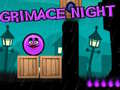 Cluiche Grimace Night