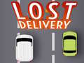 Cluiche Lost Delivery