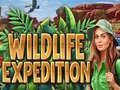 Cluiche Wildlife Expedition
