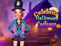 Cluiche Celebrity Halloween Costumes