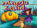 Cluiche Magic Land