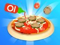 Cluiche Happy Pizzaiolo